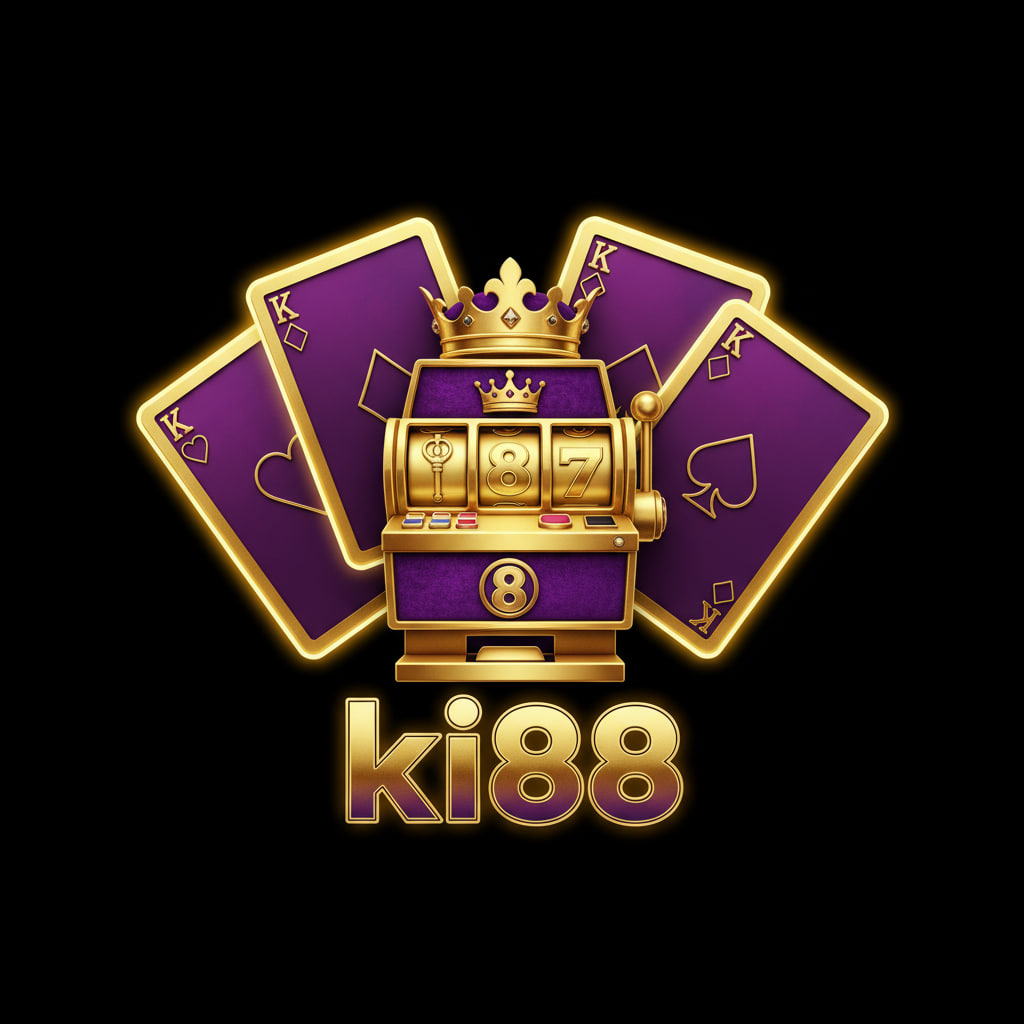 Logo của ki88